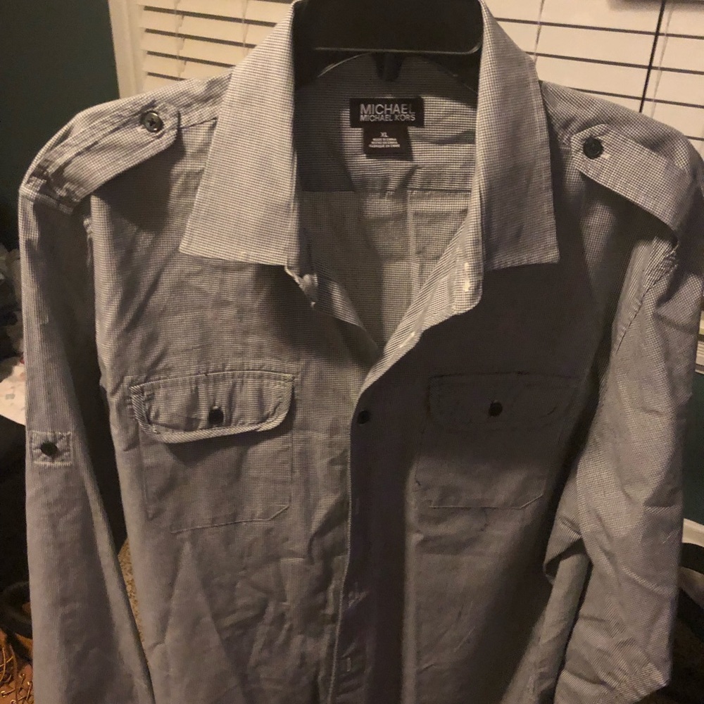 Dress shirt